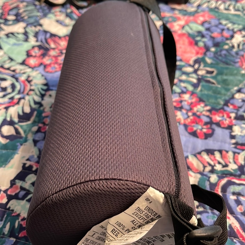 McKenzie Lumbar Roll